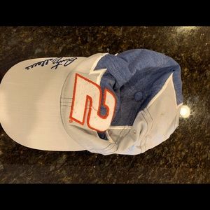 Rusty Wallace Vintage NASCAR Hat